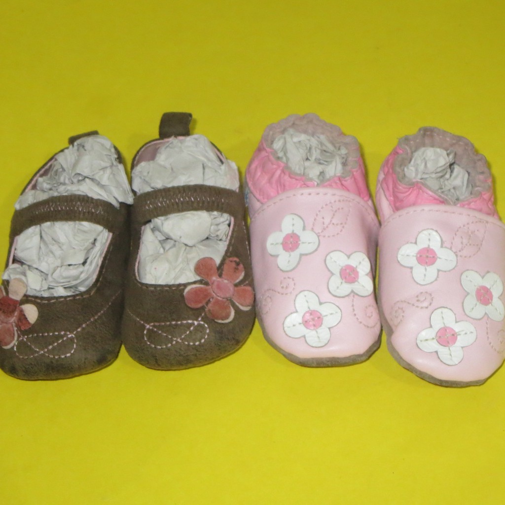 baby girl shoes canada