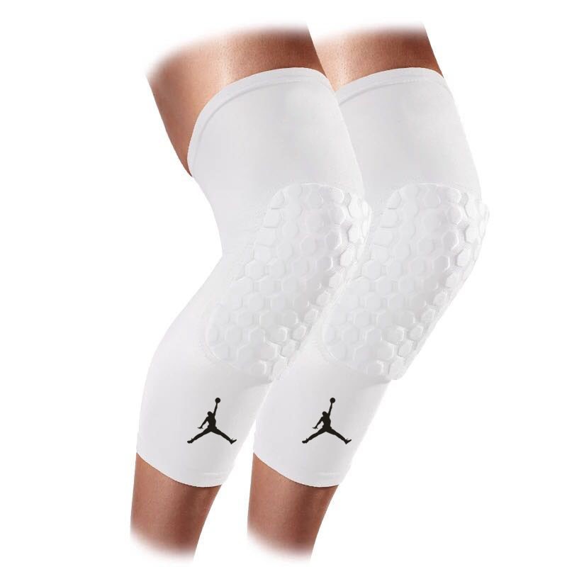 jordan knee pads