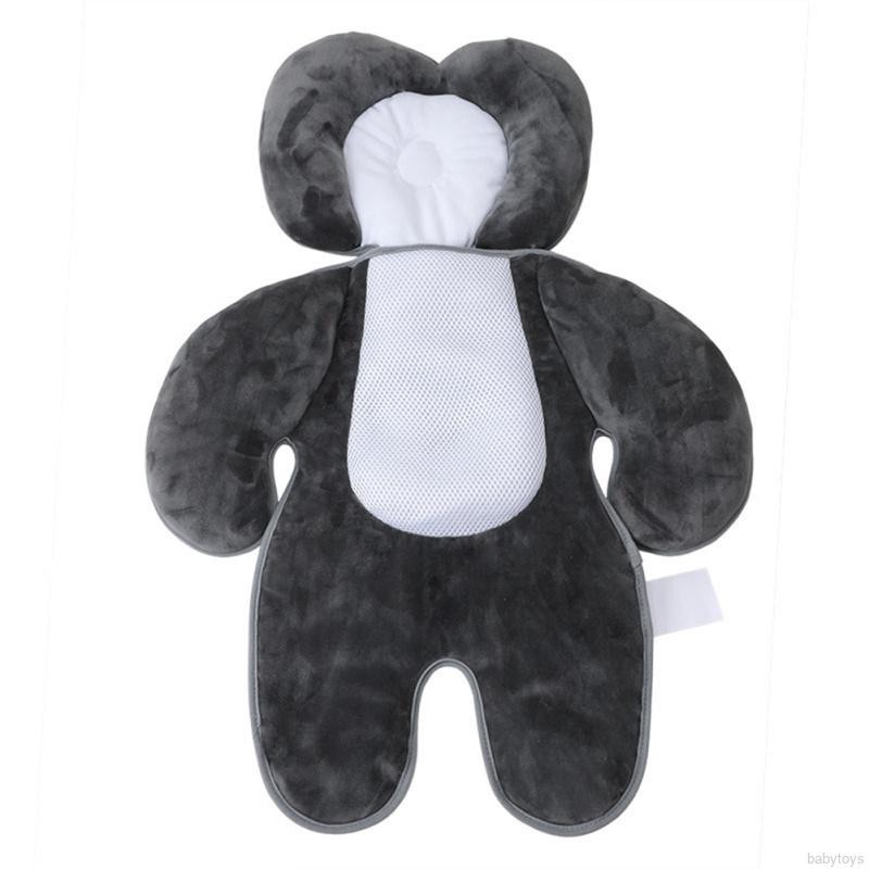 pram support cushion