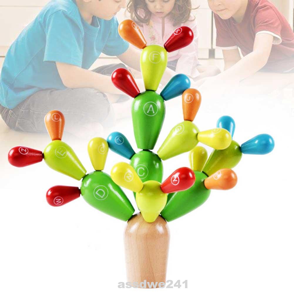 shape insert toy