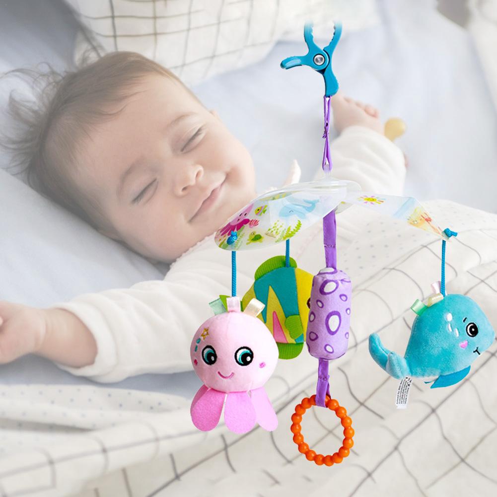 chime for newborn