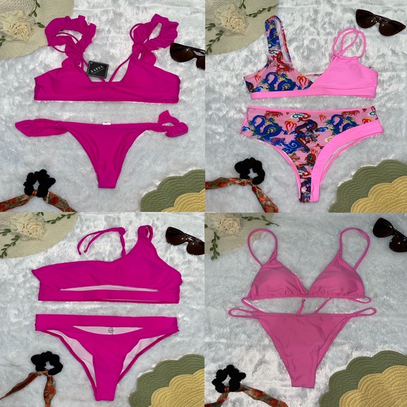 Brand New Swimsuits 3rd collection | Shopee Philippines