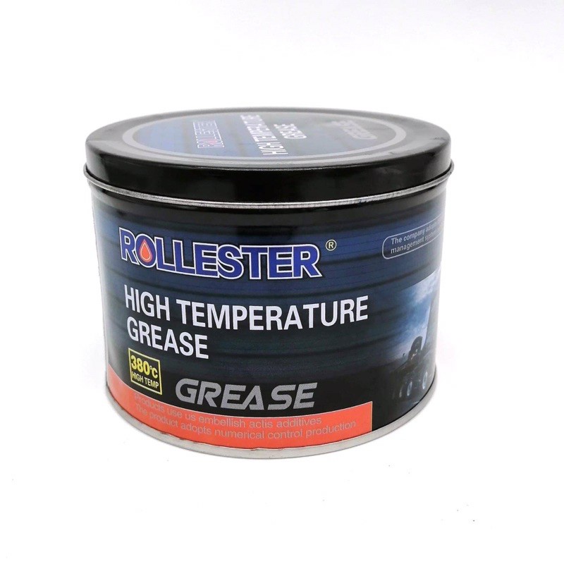 High Temperature Grease 1kg Shopee Philippines
