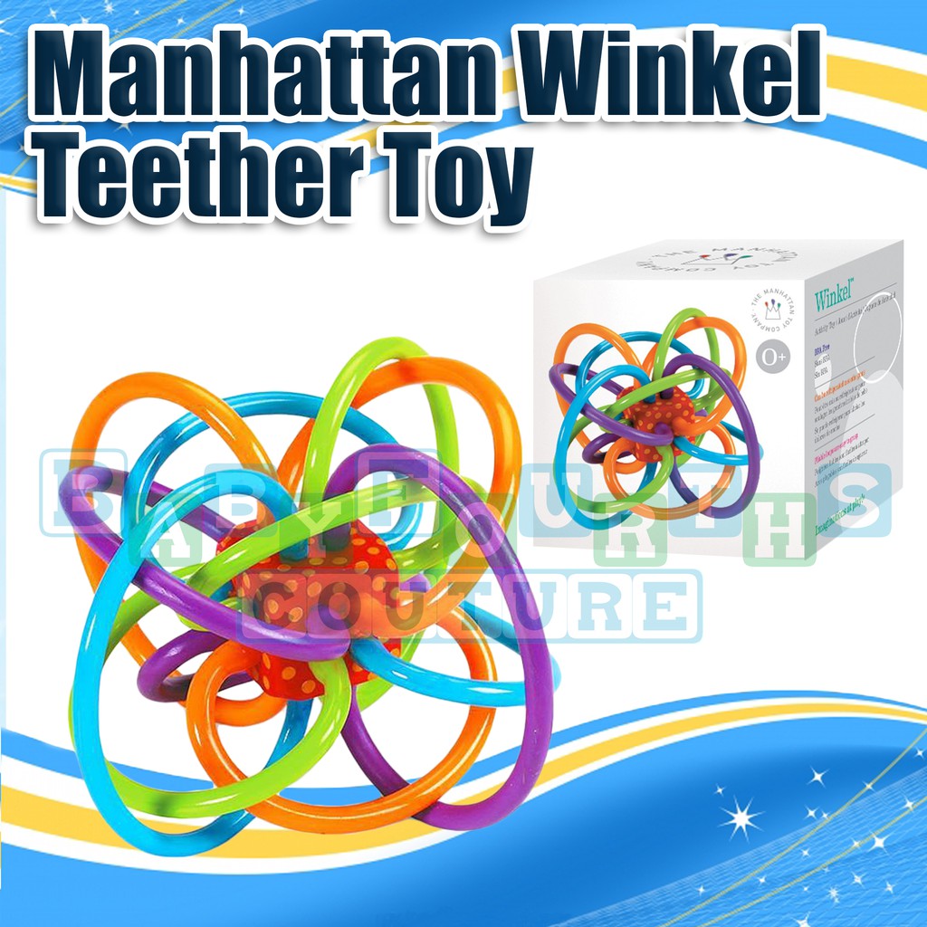 winkel teether