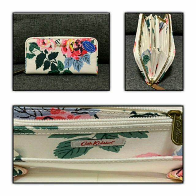 Original Cath Kidston Wallet (limited 