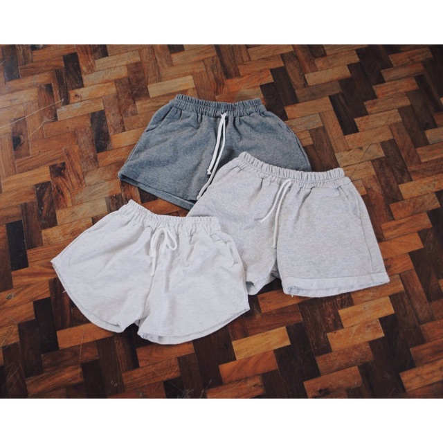 Lazy Shorts | Shopee Philippines