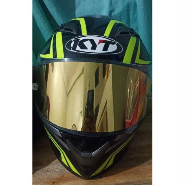 kyt helmet vendetta2 Shopee Philippines