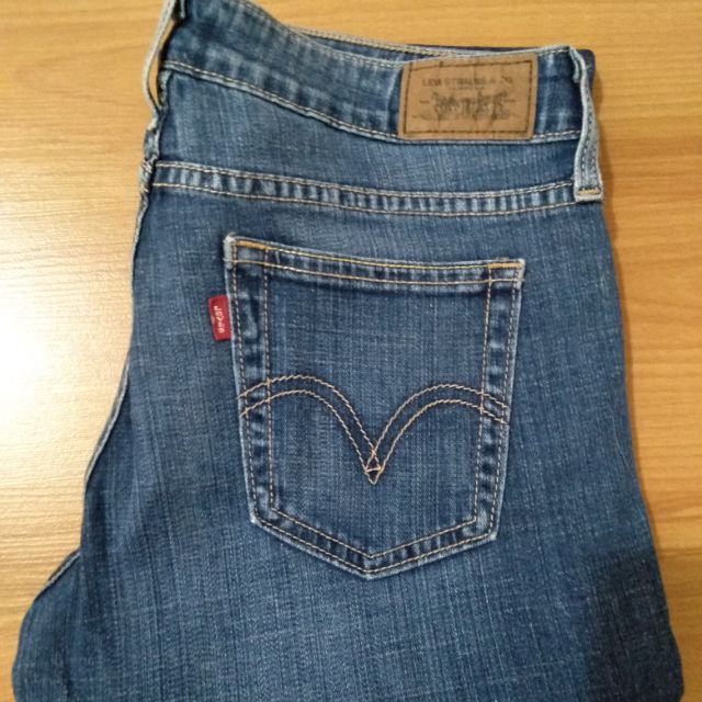 levi's the original jeans
