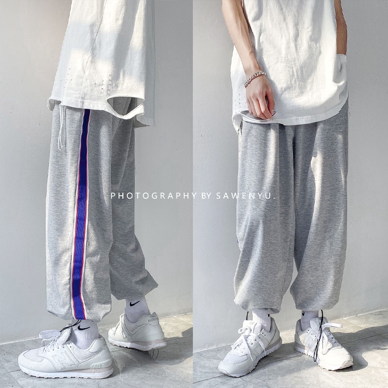 plus jogger set