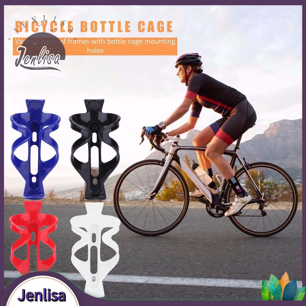 cycle bottle and holder