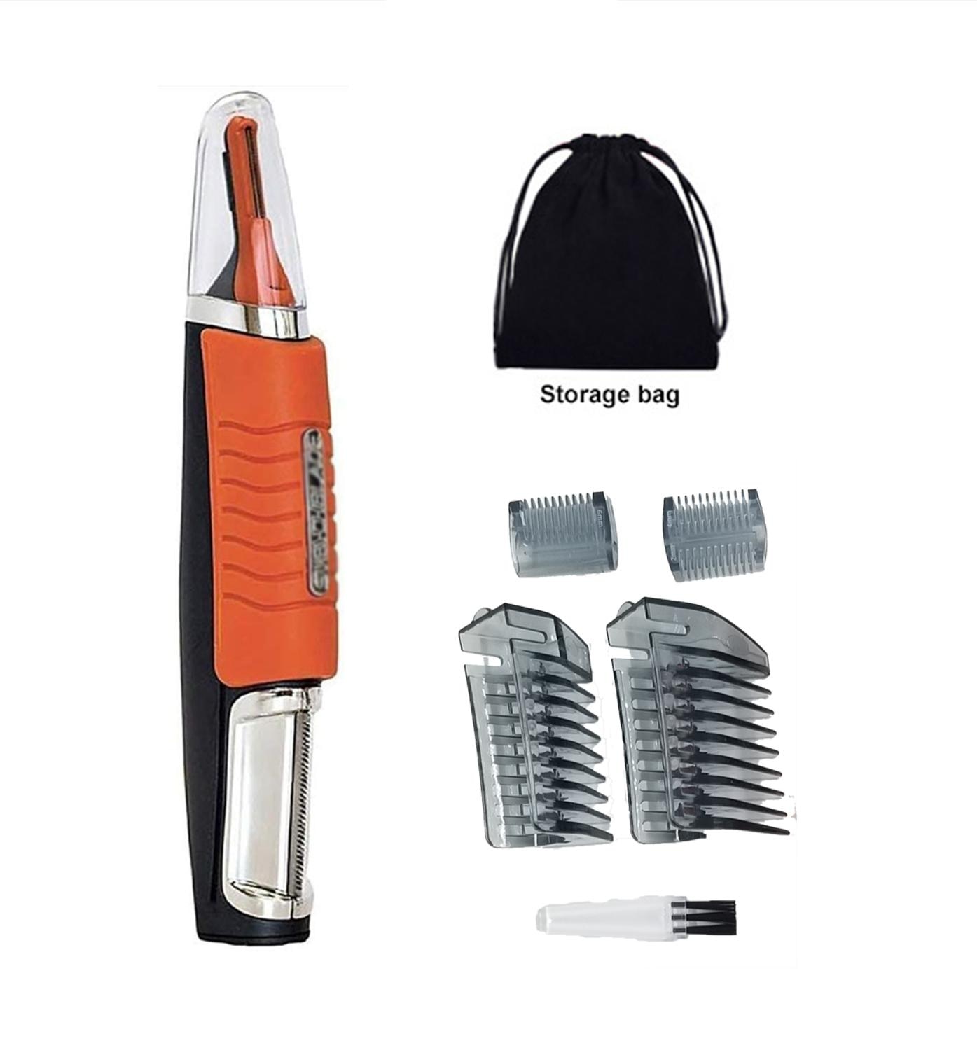 salon quality hair trimmer