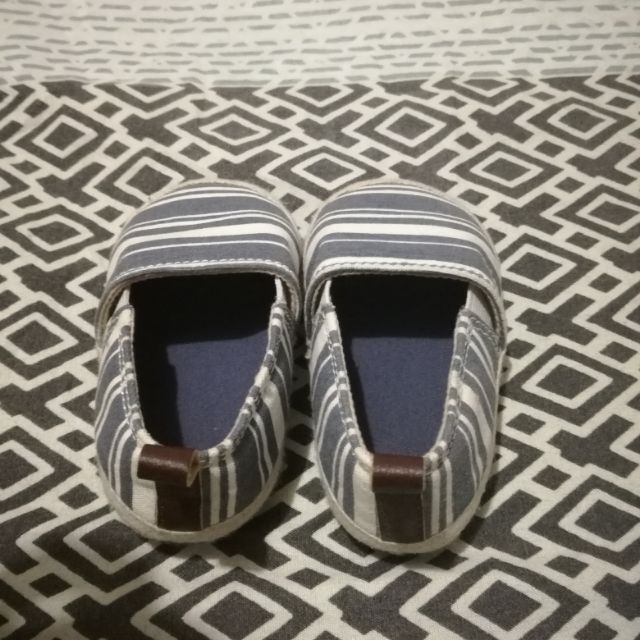 boys espadrilles