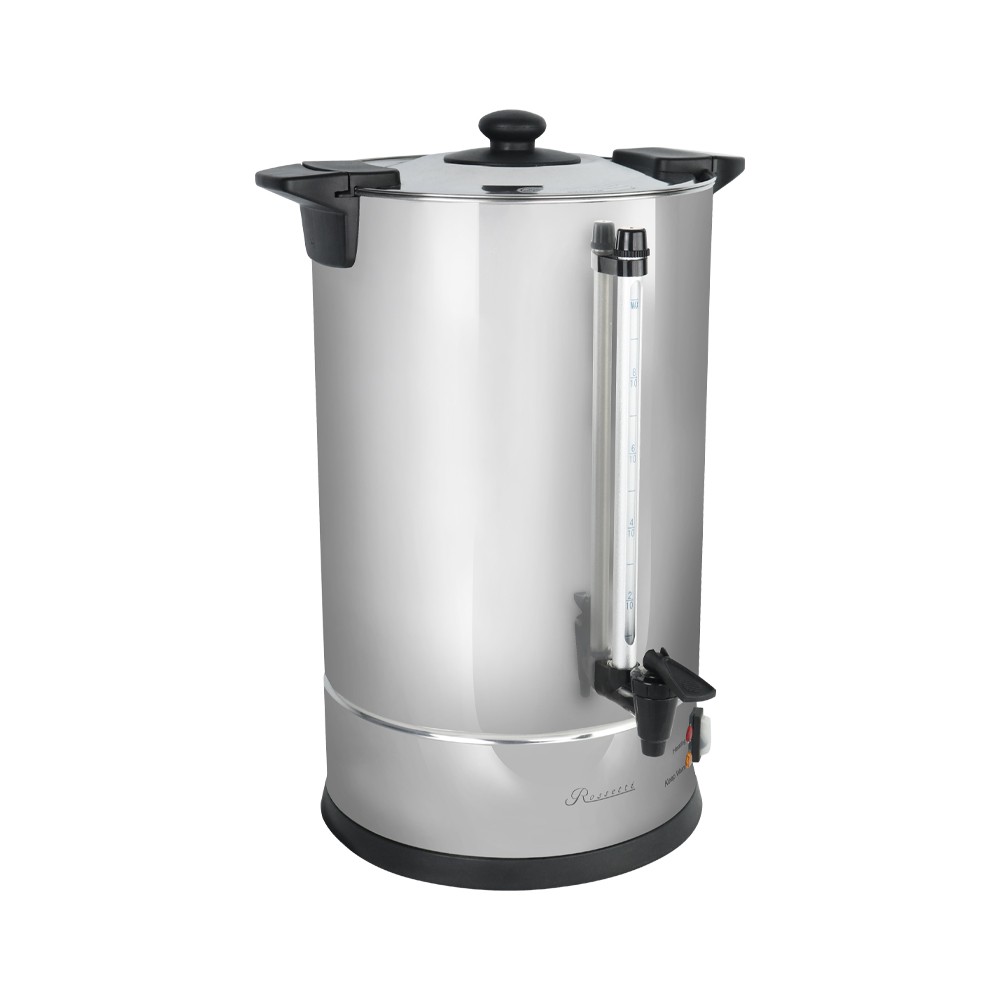 Avantco CU30CETL 30 Cup (150 oz.) Double Wall Stainless Steel