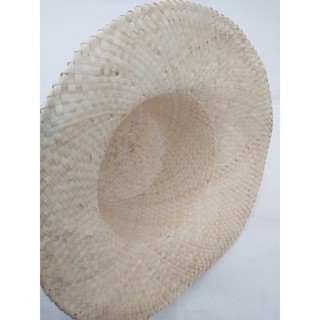 accessorys Native Filipino Farmers Hat (Sombrero / Balanggot) | Shopee ...