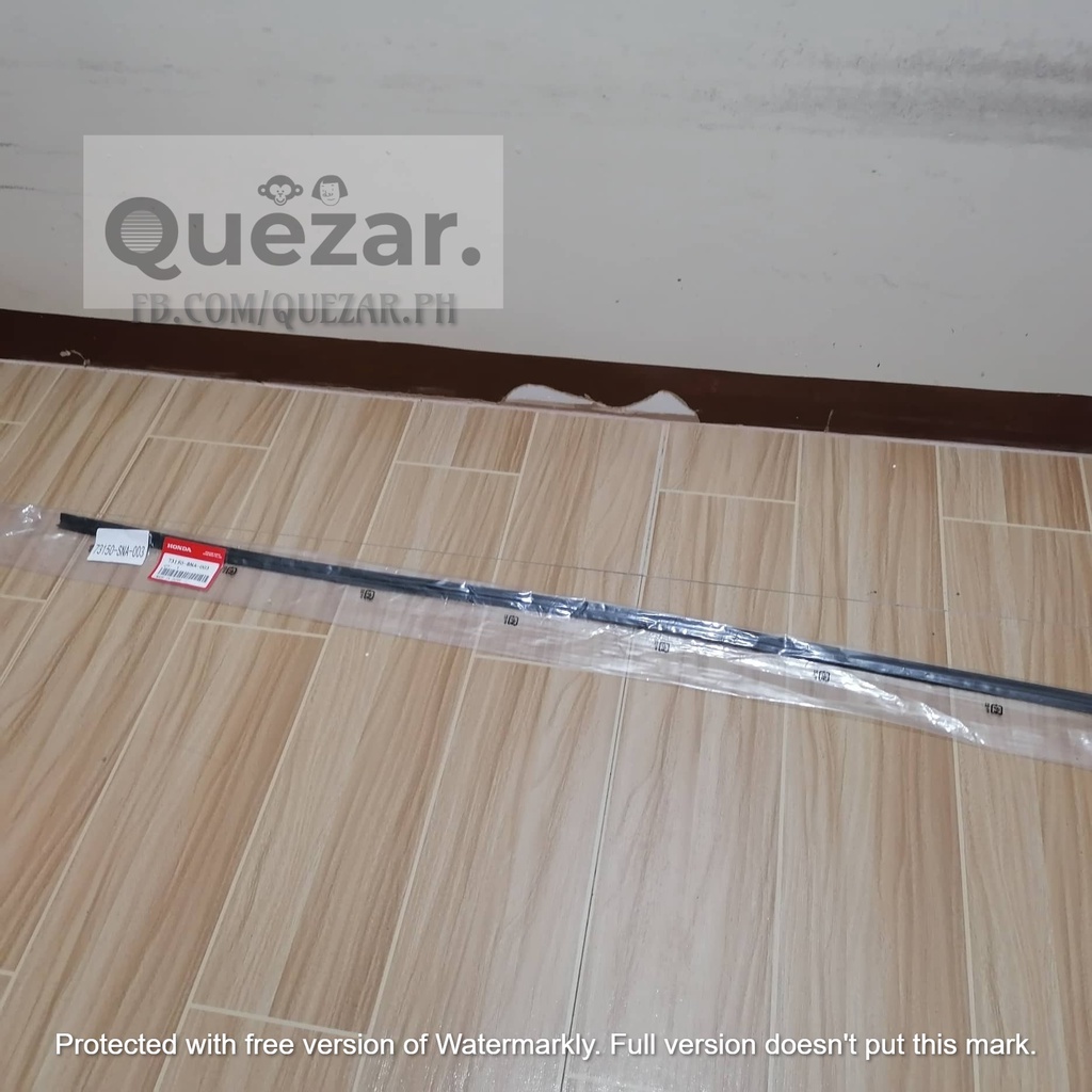 Windshield Molding for Honda Civic FD Shopee Philippines