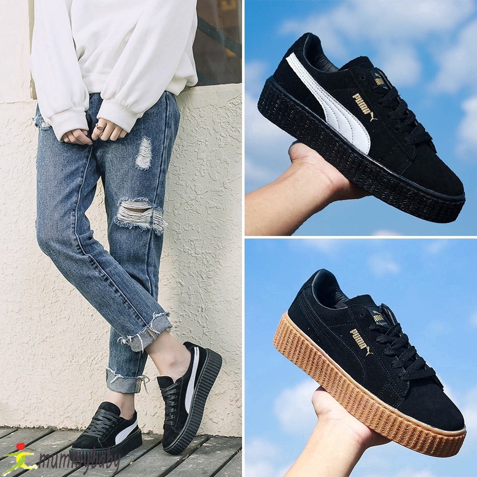 shoes rihanna