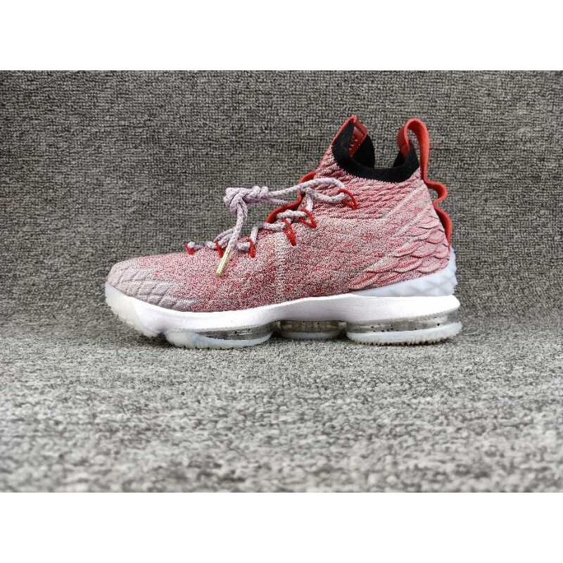 lebron 15 blue orange