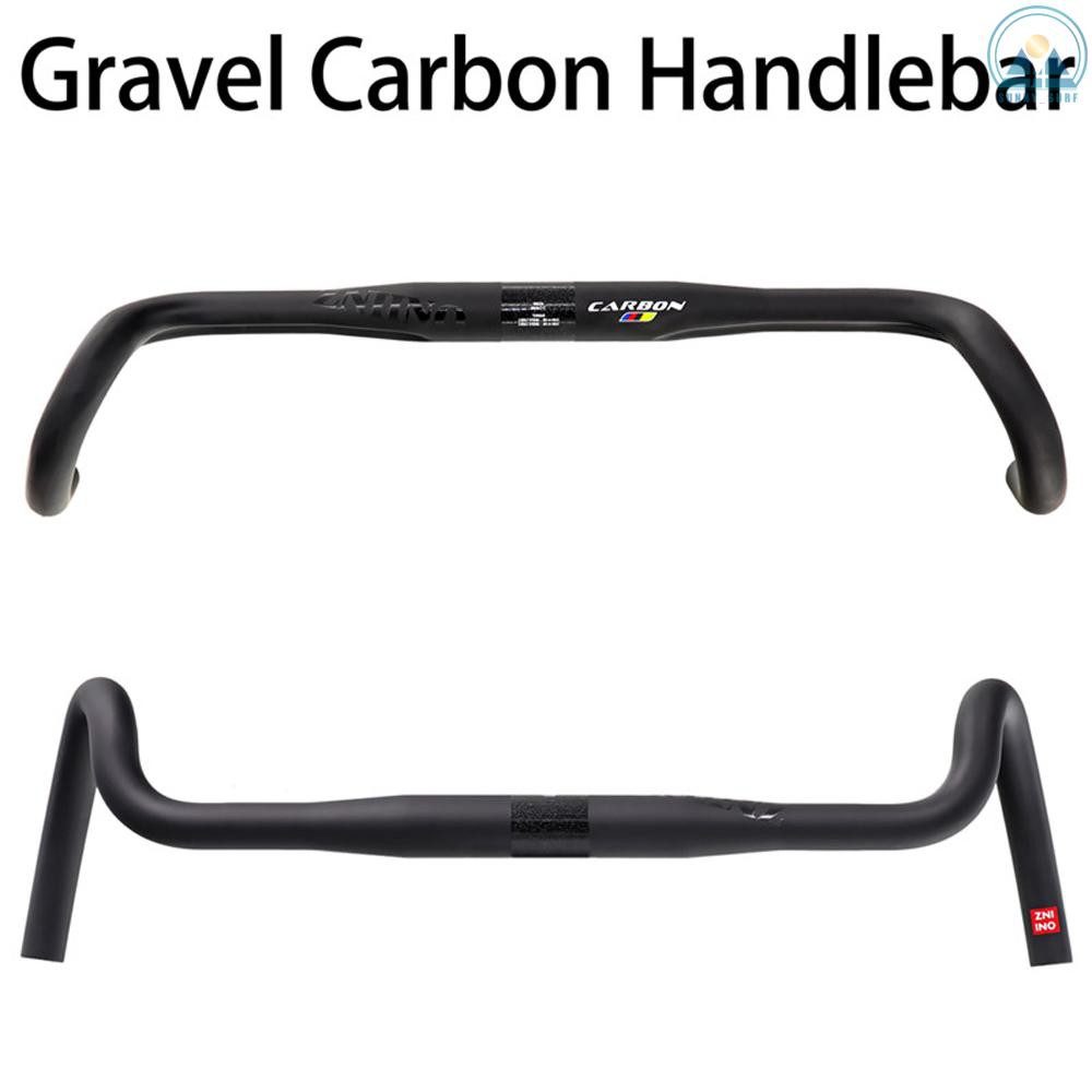 carbon fiber bike handlebars