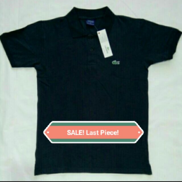 lacoste polo xl sale