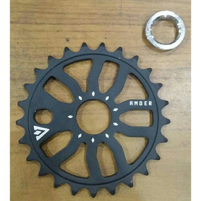 bmx sprocket