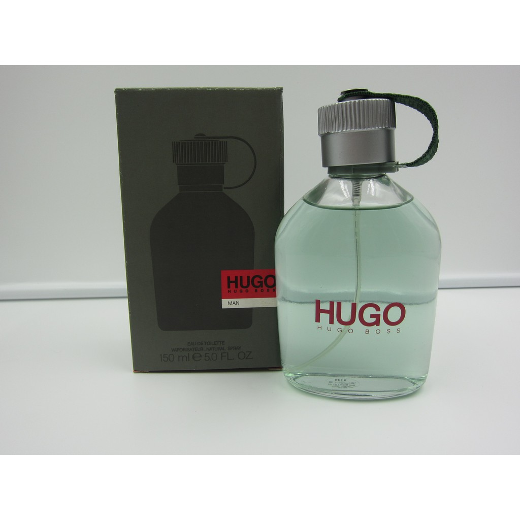 Hugo Boss Cologne Men, Green, 5.0 Fluid Ounce |