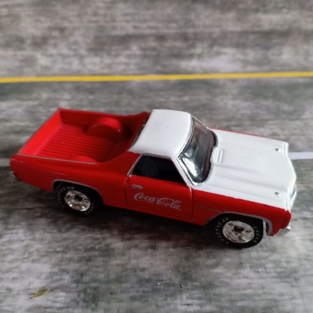hard to find diecast cars
