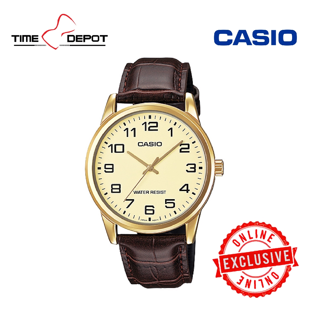 casio official shopee