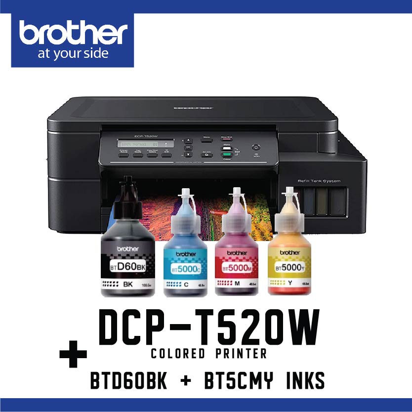 brother-dcp-t520w-ink-tank-printer-btd60bk-bt5cmy-shopee-philippines