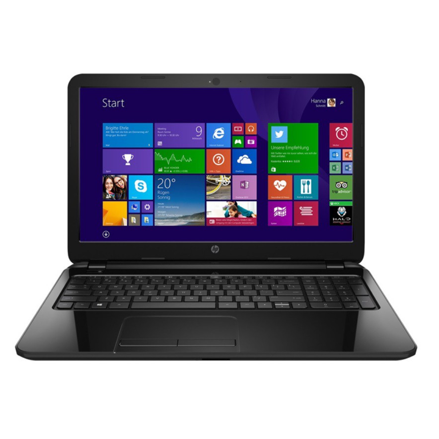 Hp 15 Da0012tu Intel Celeron N4000 Laptop W Bag Shopee Philippines 4049