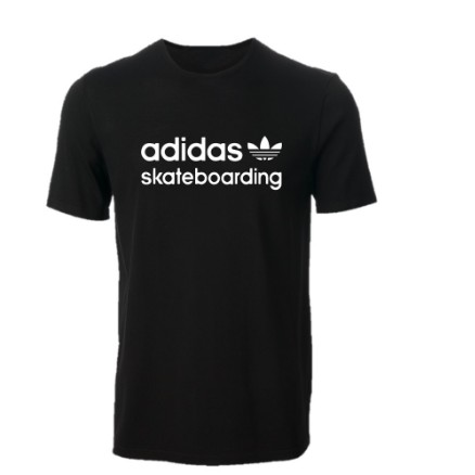 adidas skateboarding shirt