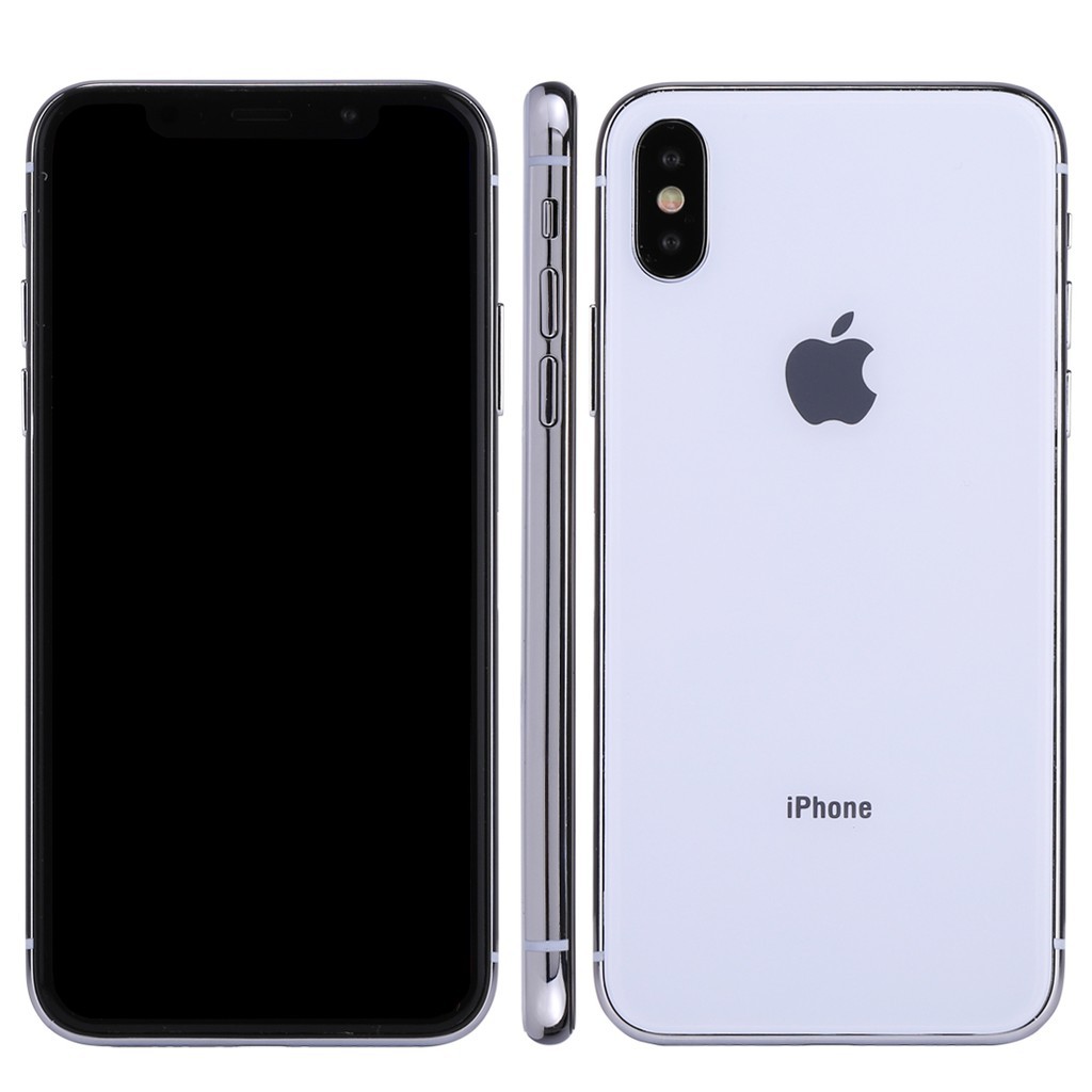 Iphone X Dark Screen Non Working Fake Dummy Display Model Shopee