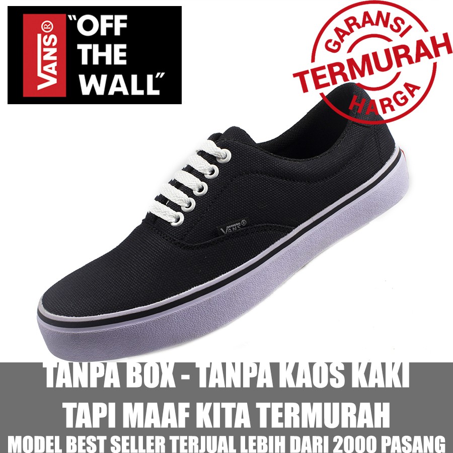vans era authentic