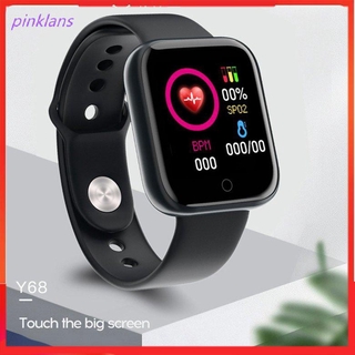 y68 swisstime ceas d20 pedometer
