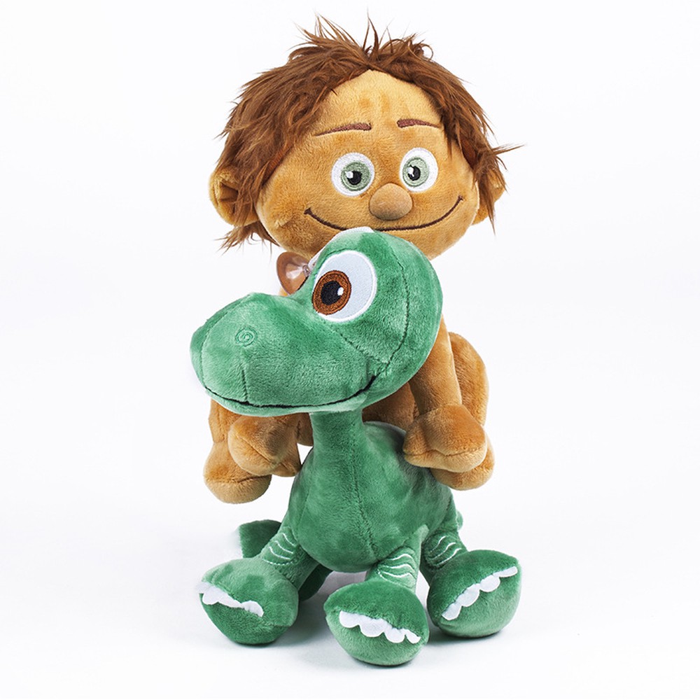 the good dinosaur arlo plush