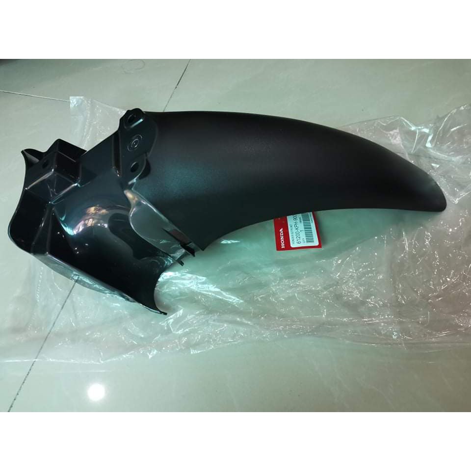 Honda Genuine Front Back Fender - Wave 125i/s Gg53 | Shopee Philippines