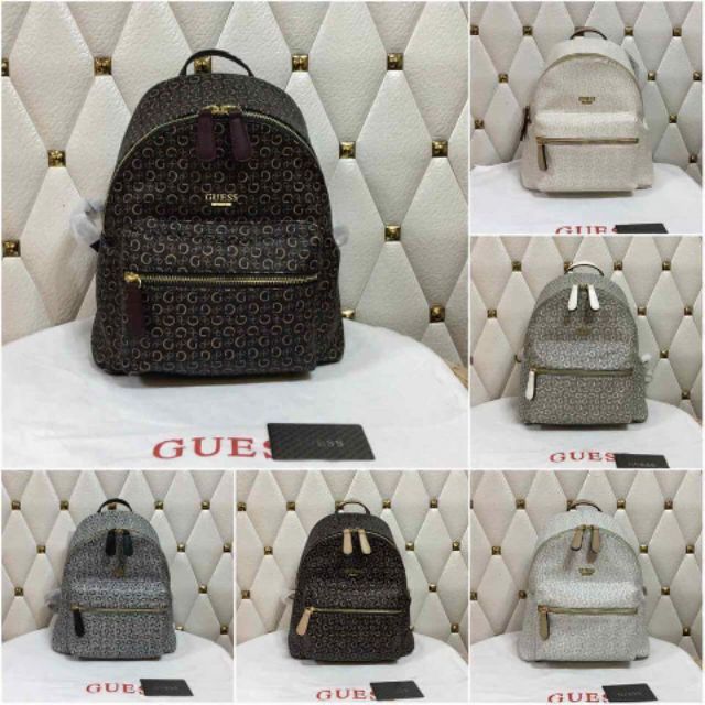 guess backpack ph