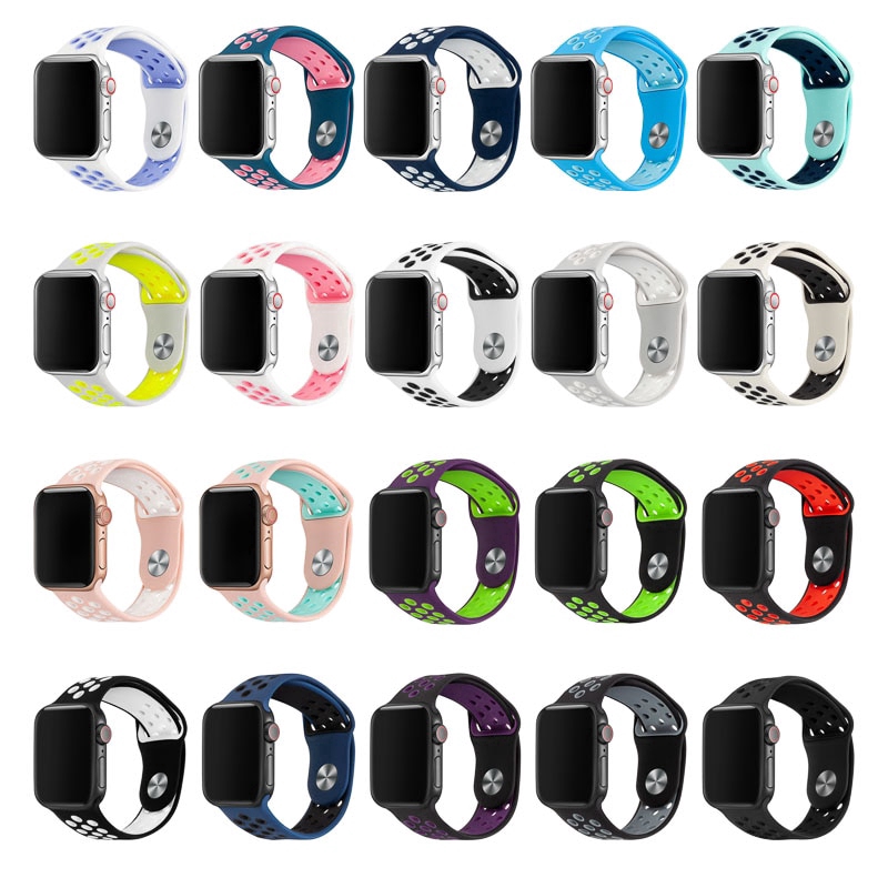 apple watch bands for 38mm series 3