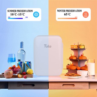 toha mini ref