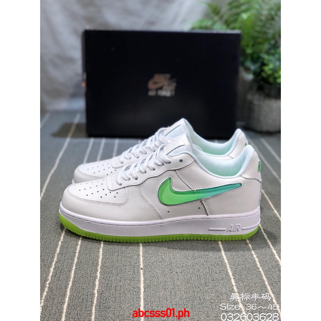 nike air jelly