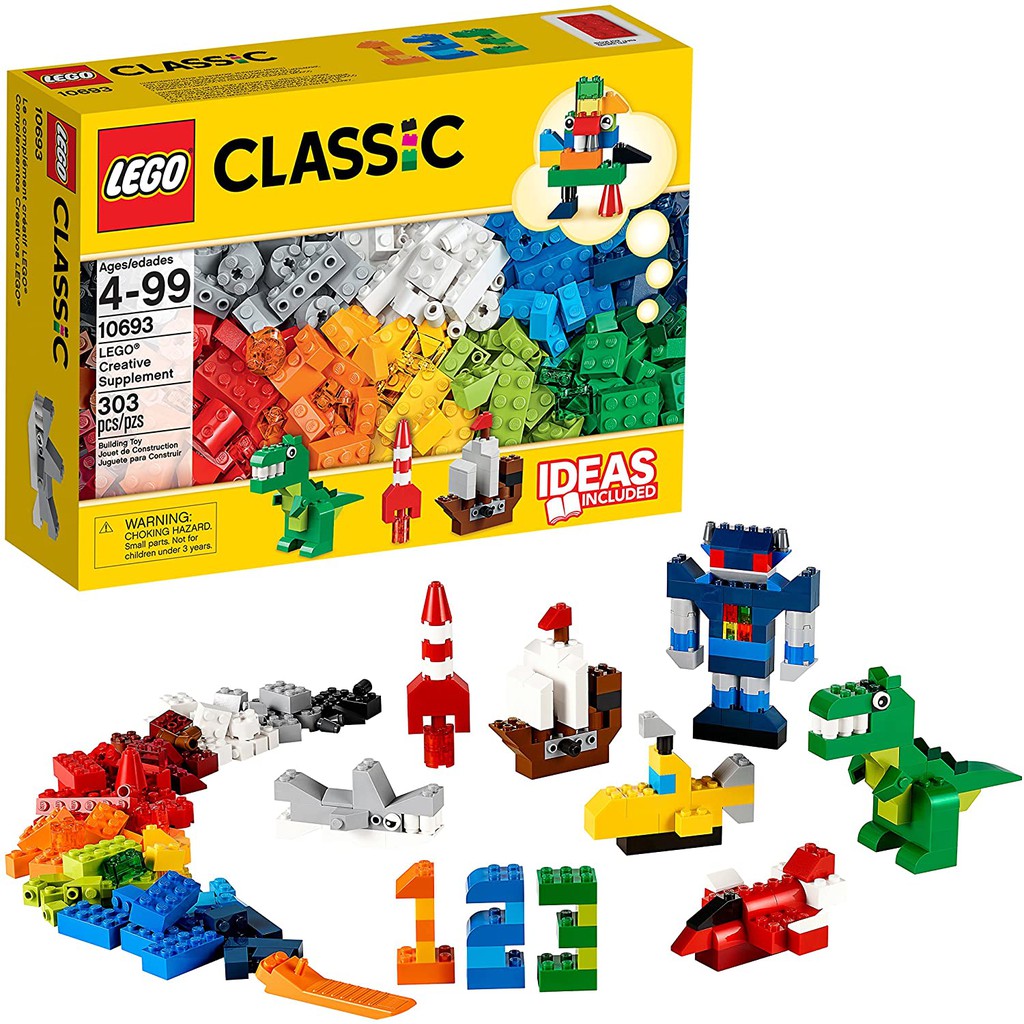 lego classic creative box