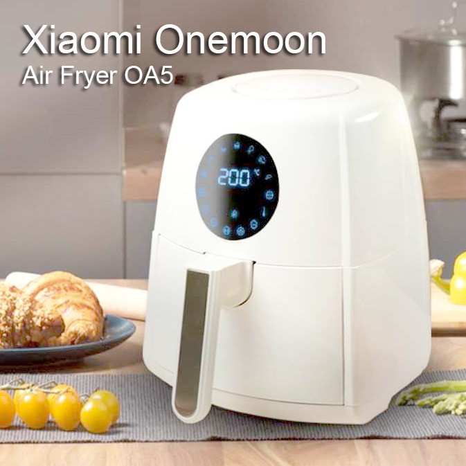 onemoon air fryer