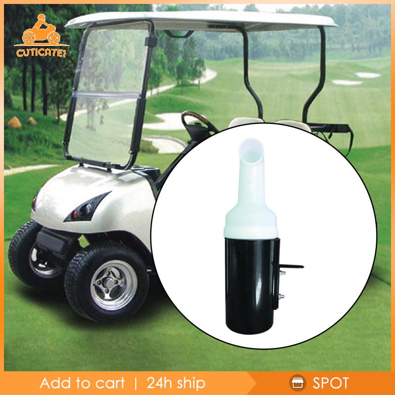 Universal Golf Cart Sand Bottle Set Essential Shopee Philippines