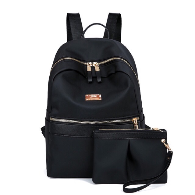 korean backpack shopee