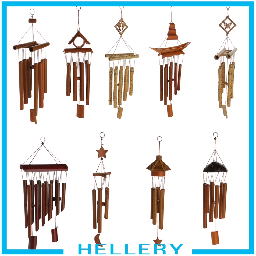 Shop bamboo wind chimes for Sale on Shopee Philippines