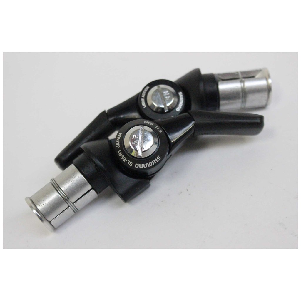 shimano dura ace bar end shifters