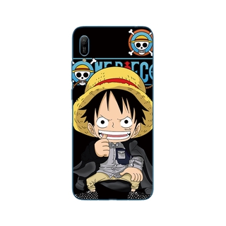 15] Soft Case Huawei Y6 Pro 2019 Silicone Anime Printed Back Cover Phone  Casing | Shopee Philippines