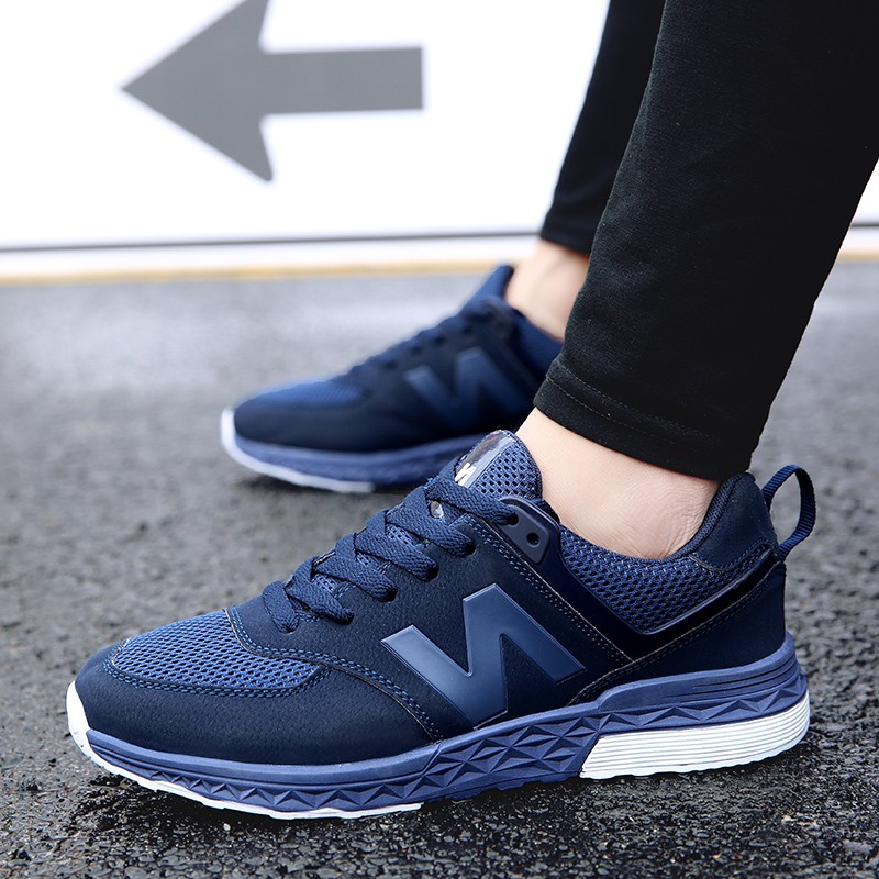 new balance casual sneaker