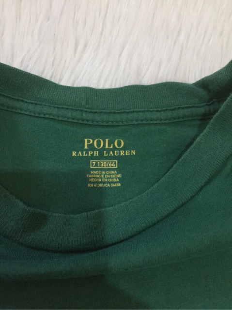 rn 41381 polo ralph lauren