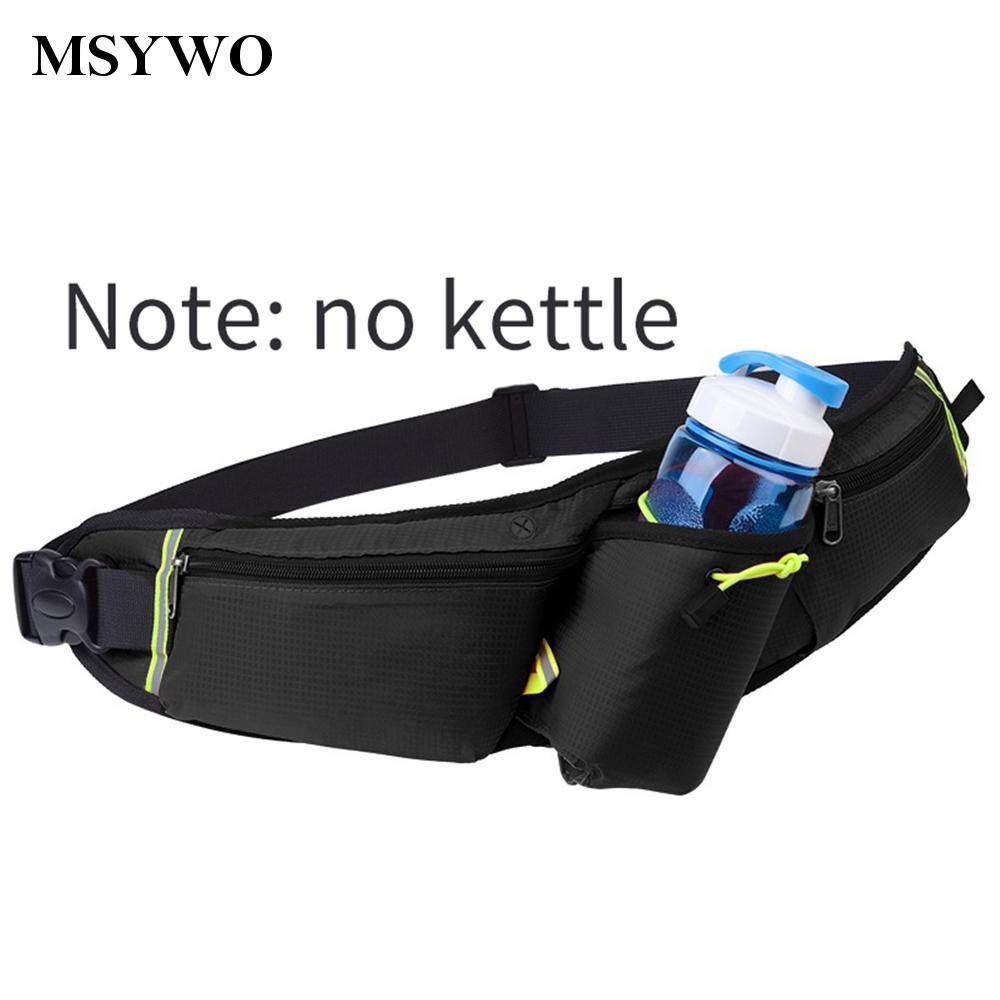 running belt waist pack