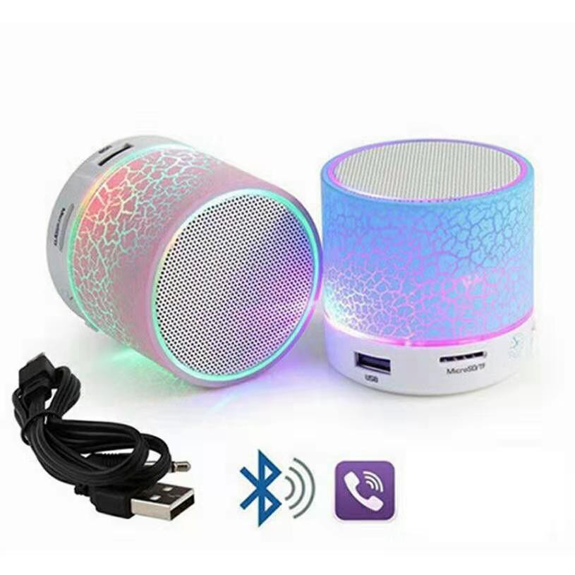 Mini Bluetooth Wireless Speaker S60 Shopee Philippines